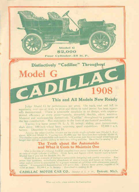 1908 Cadillac 2